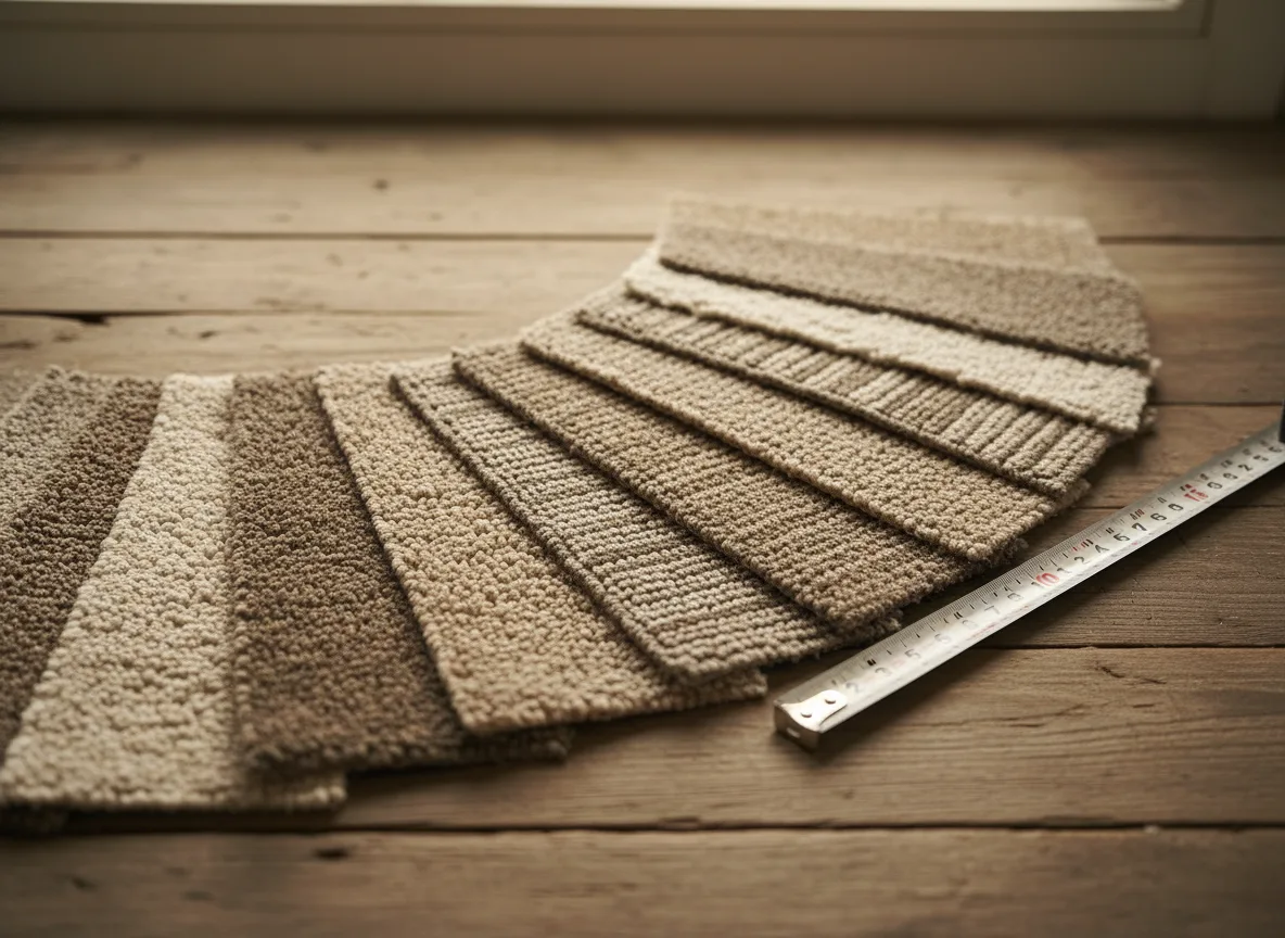 Carpet Installation Bucyrus, OH FAQs